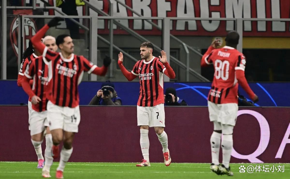 AC米兰训练开放日，赛前回应争议引欢呼，英超在即，数据趋势出现新变化的简单介绍-九游