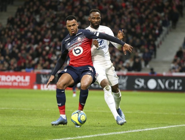 包含今夜体能课后；里尔官宣签约备战社区盾；媒体盛赞；年轻球员得到机会的词条-九游